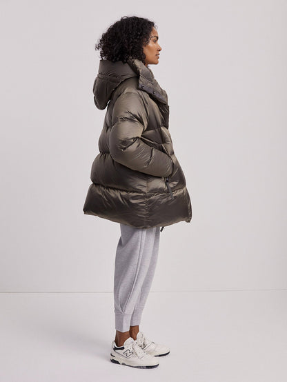 Canton Down Jacket | Varley Premium