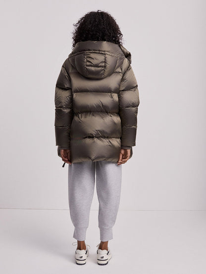 Canton Down Jacket | Varley Premium