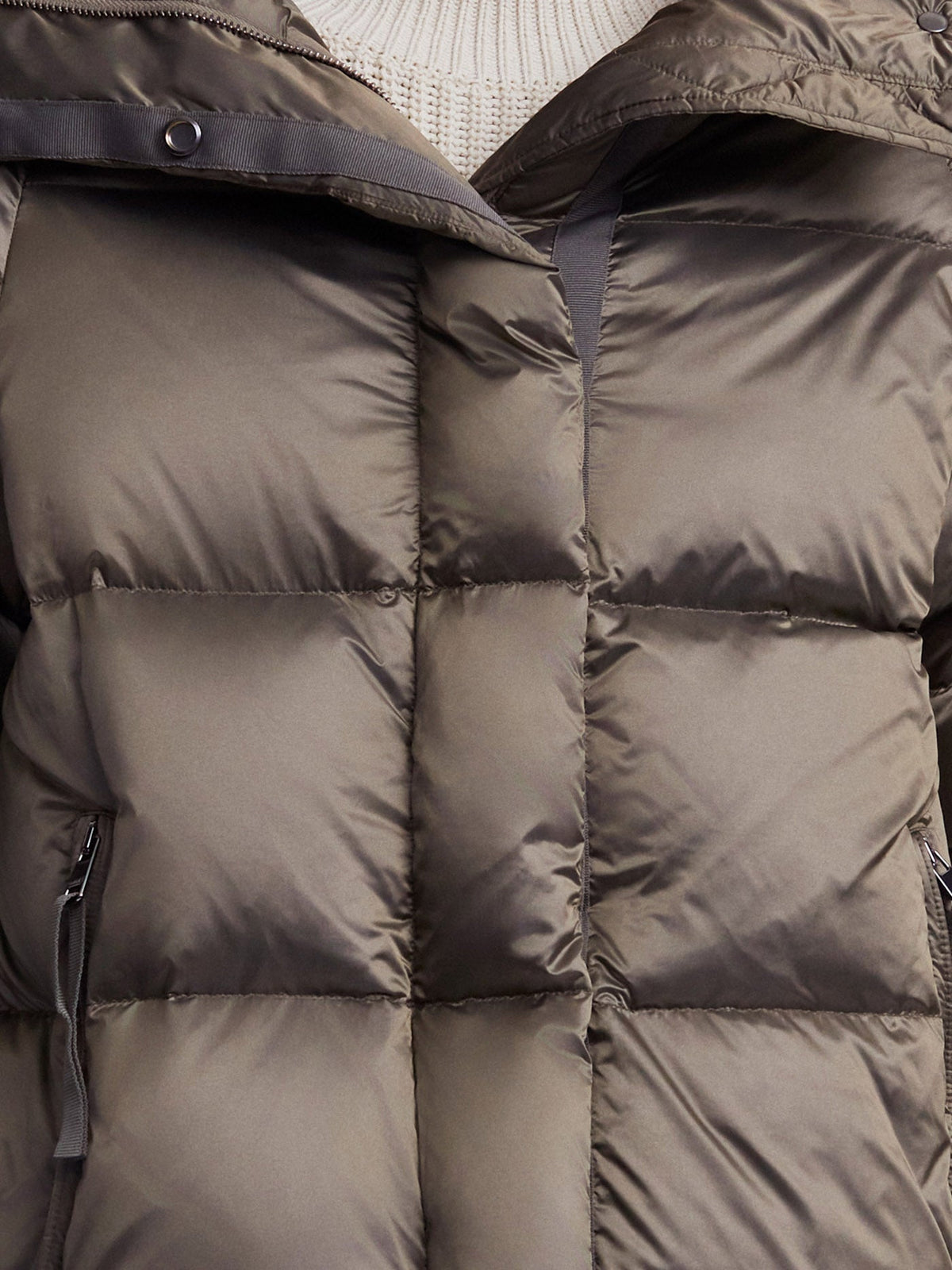 Canton Down Jacket | Varley Premium