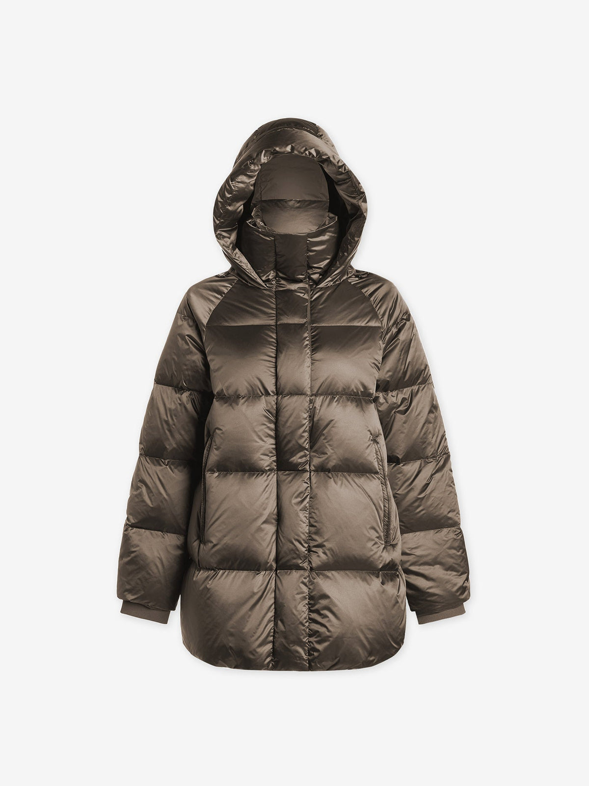 Canton Down Jacket | Varley Premium