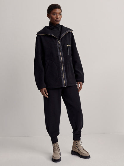 Donley Fleece Jacket | Varley Premium