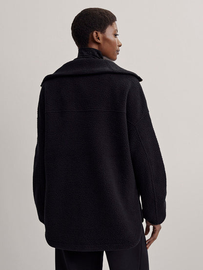 Donley Fleece Jacket | Varley Premium