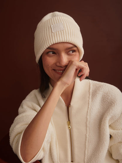 Mumford Half Zip Fleece | Varley Quality