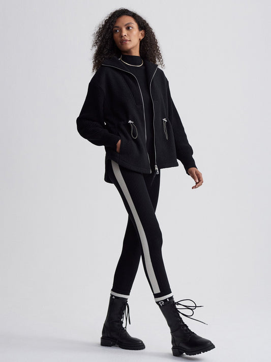 Renea Fleece Jacket | Varley Trending