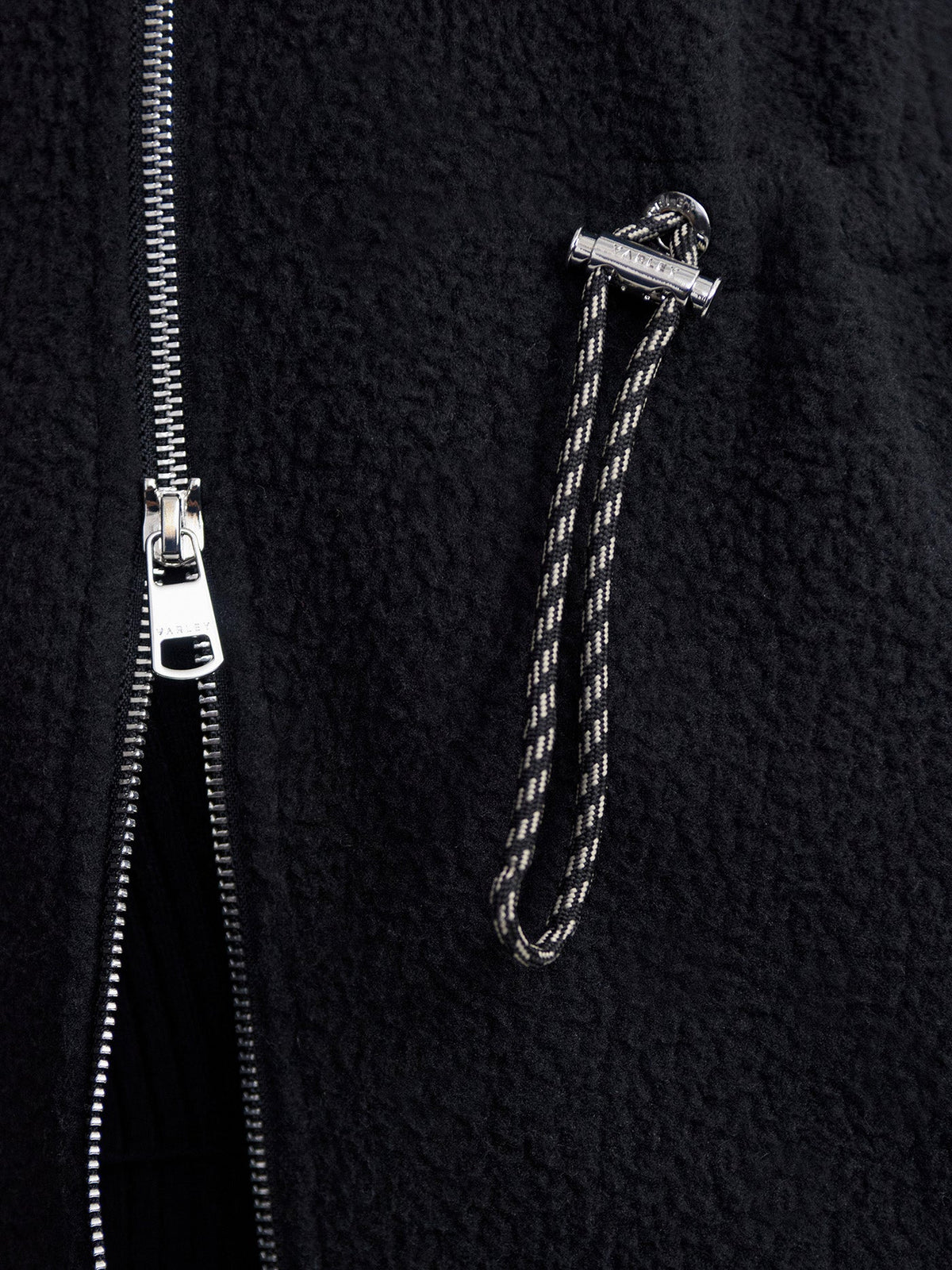 Renea Fleece Jacket | Varley Trending