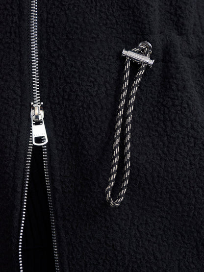 Renea Fleece Jacket | Varley Trending