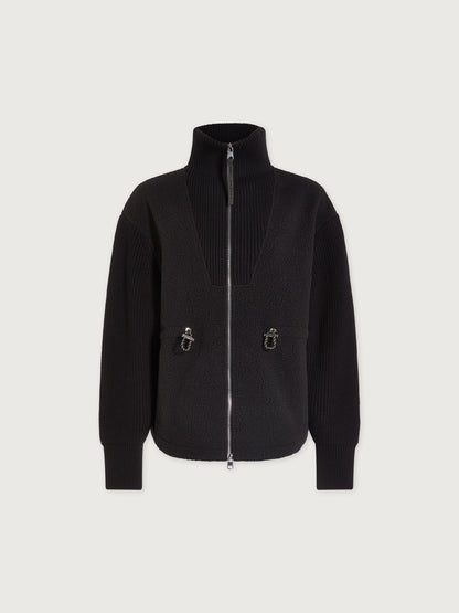 Renea Fleece Jacket | Varley Trending