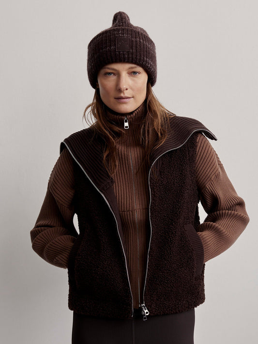 Aspen Gilet | Varley Exclusive