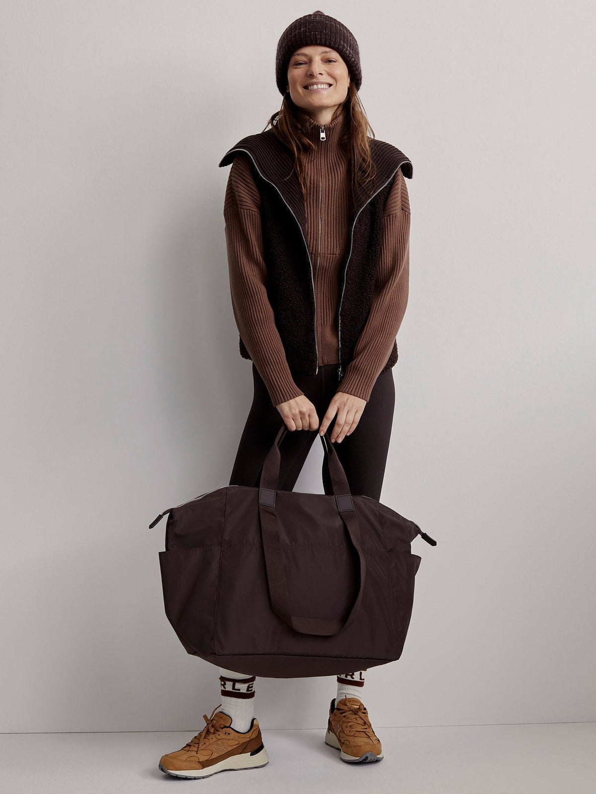 Aspen Gilet | Varley Exclusive