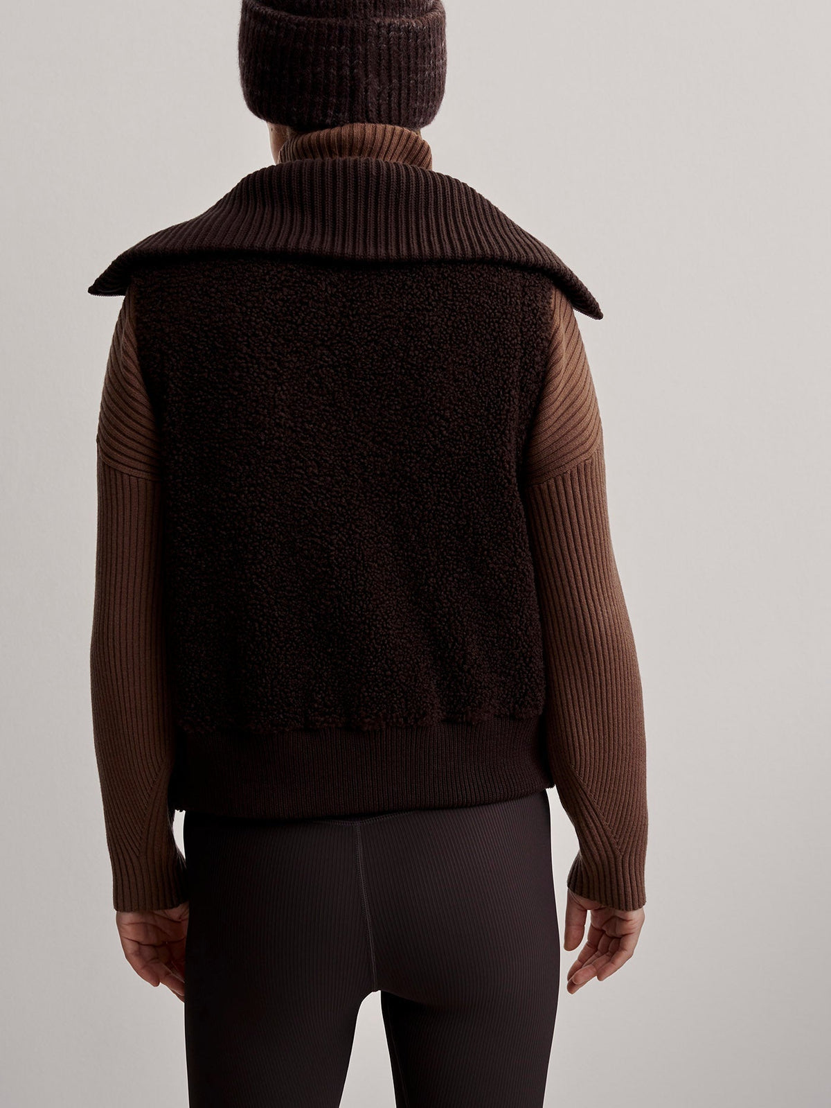 Aspen Gilet | Varley Exclusive