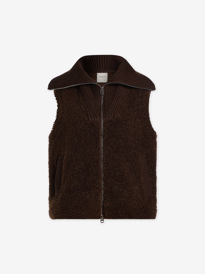 Aspen Gilet | Varley Exclusive