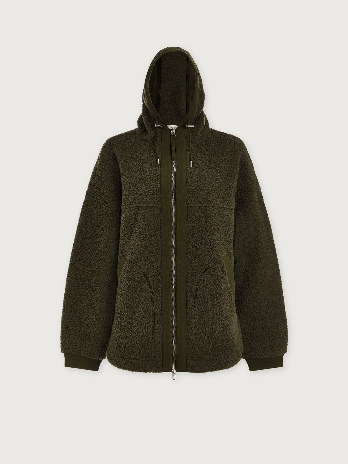 Fey Relaxed Fleece | Varley Featured