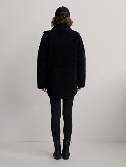 Myla Zip Through Jacket | VARLEY US | Varley Everyday