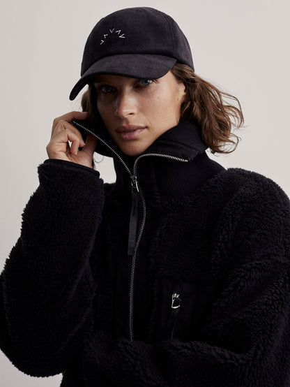 Myla Zip Through Jacket | VARLEY US | Varley Everyday