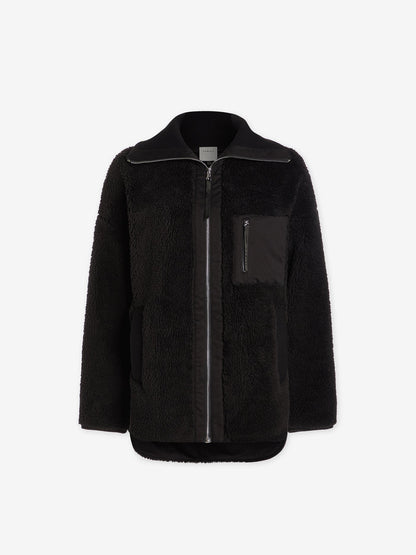 Myla Zip Through Jacket | VARLEY US | Varley Everyday