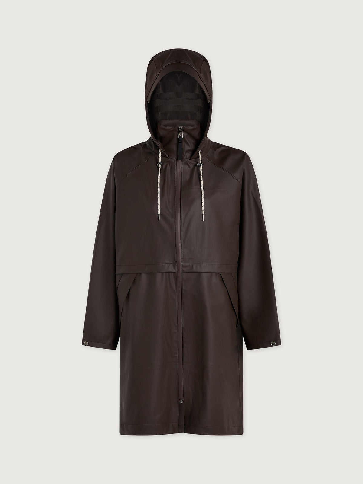 Kirsten Raincoat | Varley Trending