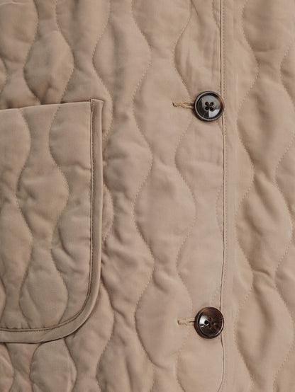 Karla Quilted Gilet | Varley Deals