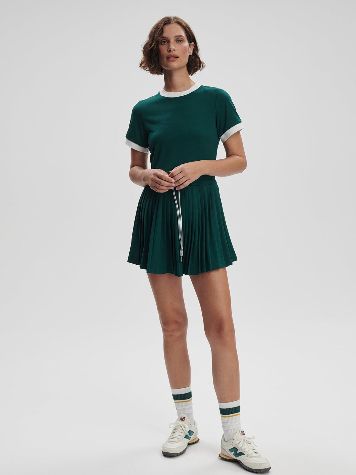 Trent Court Dress 30'' | VARLEY US | Varley Value