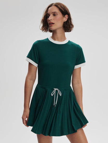 Trent Court Dress 30'' | VARLEY US | Varley Value