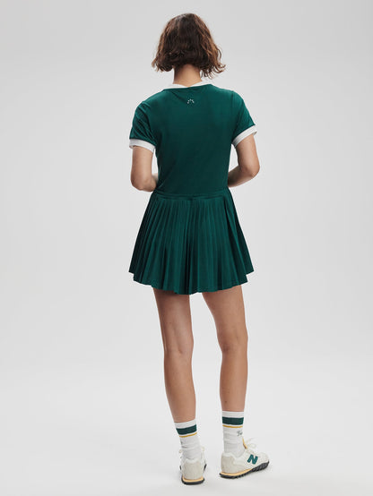 Trent Court Dress 30'' | VARLEY US | Varley Value