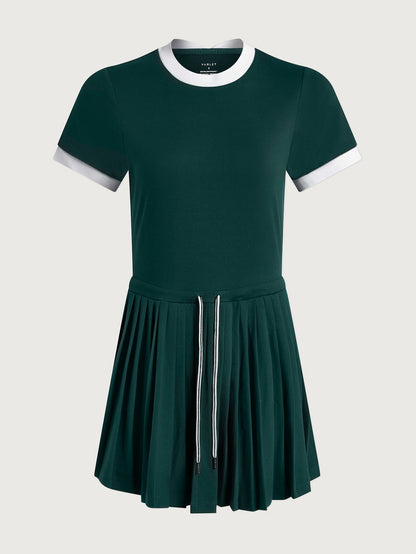 Trent Court Dress 30'' | VARLEY US | Varley Value
