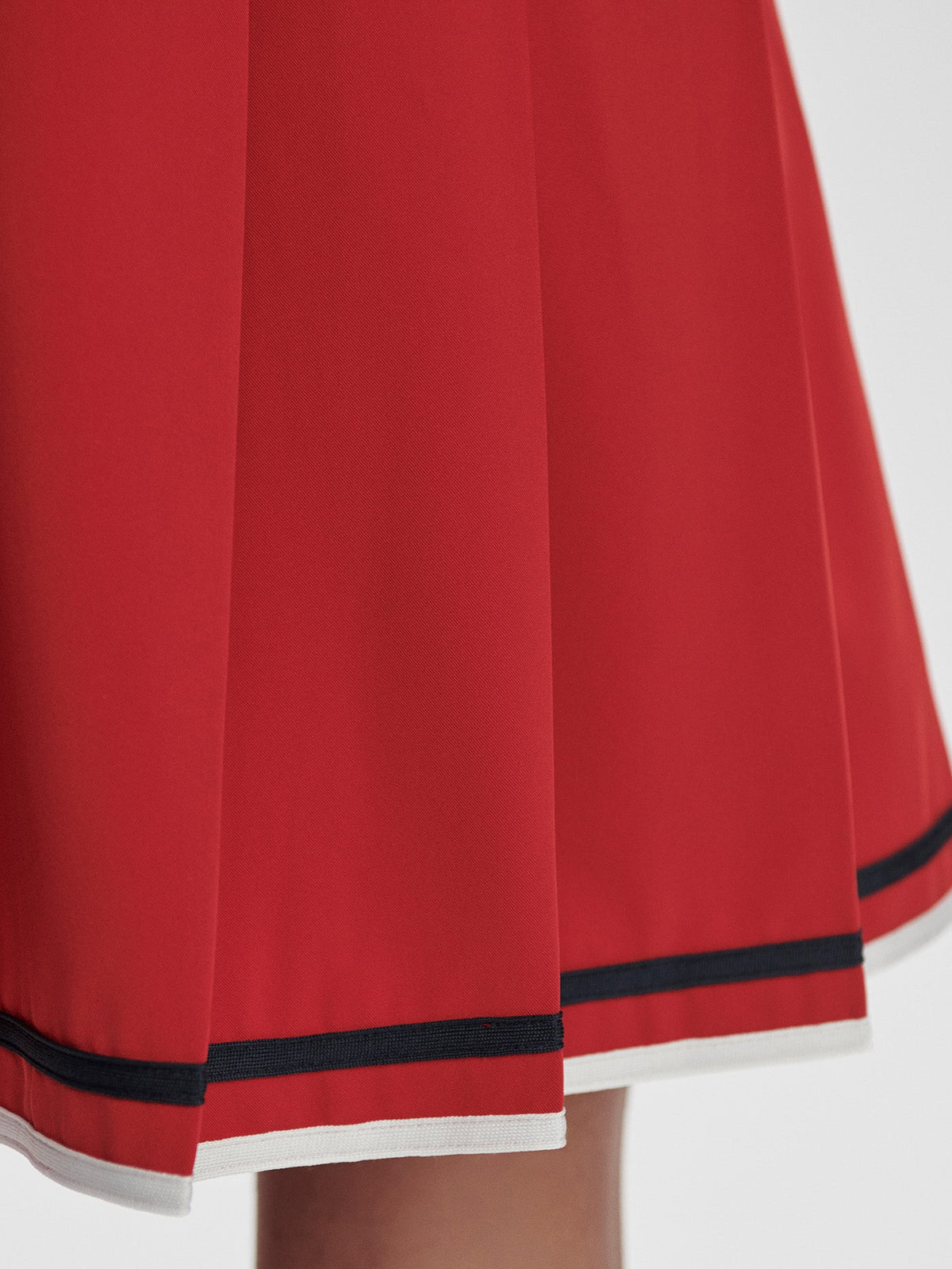 Amanda 2.0 Court Dress 32.5 | Varley Great Value