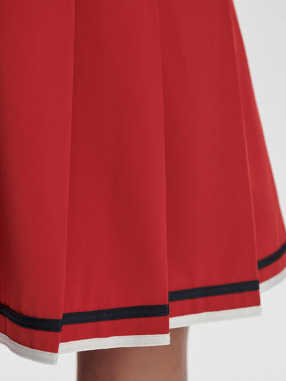 Amanda 2.0 Court Dress 32.5 | Varley Great Value