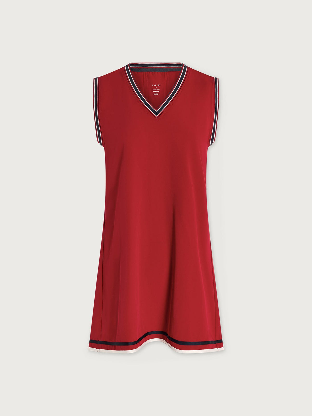 Amanda 2.0 Court Dress 32.5 | Varley Great Value