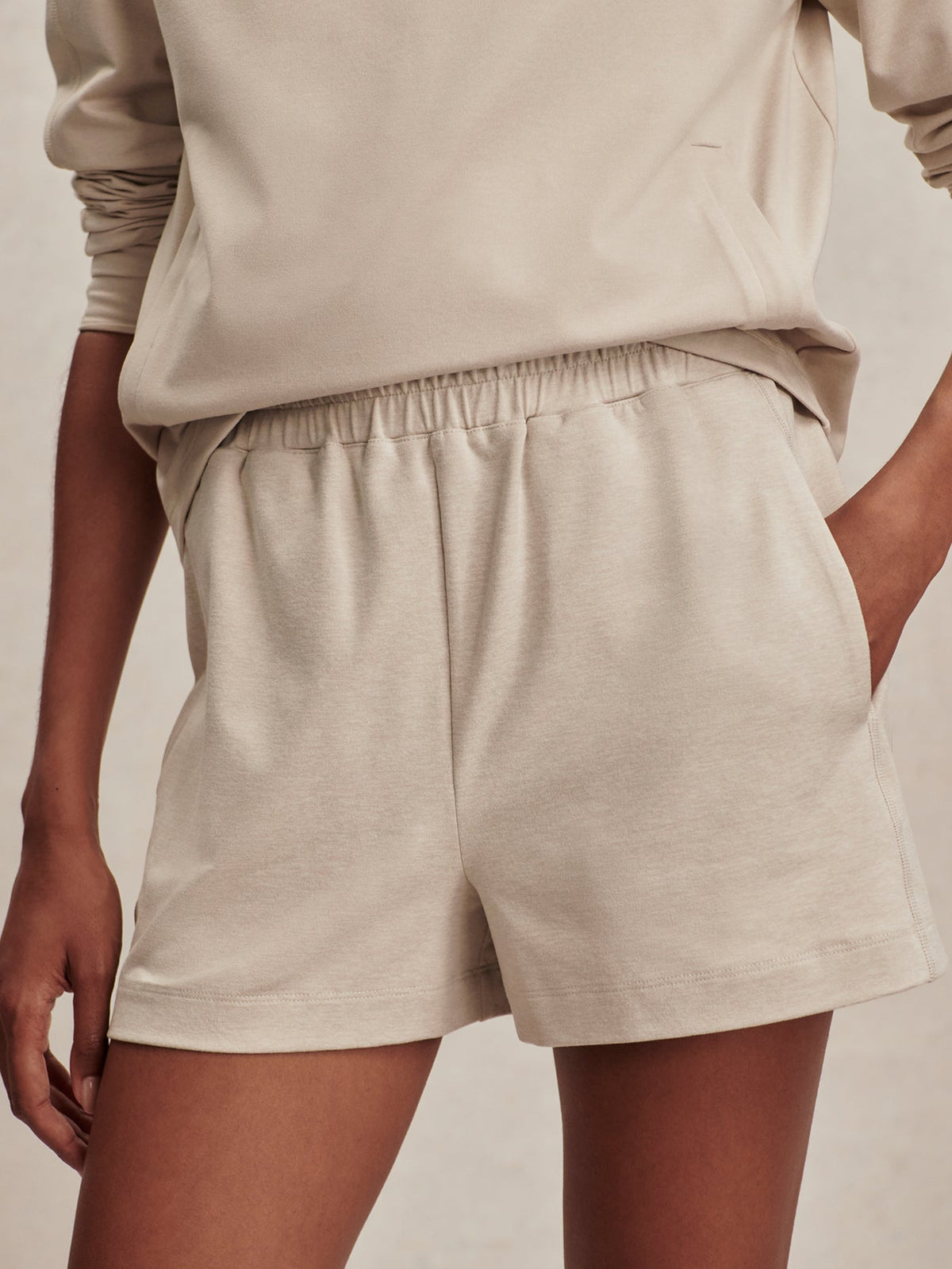 Joss Active Short 3 | Varley Special Offer