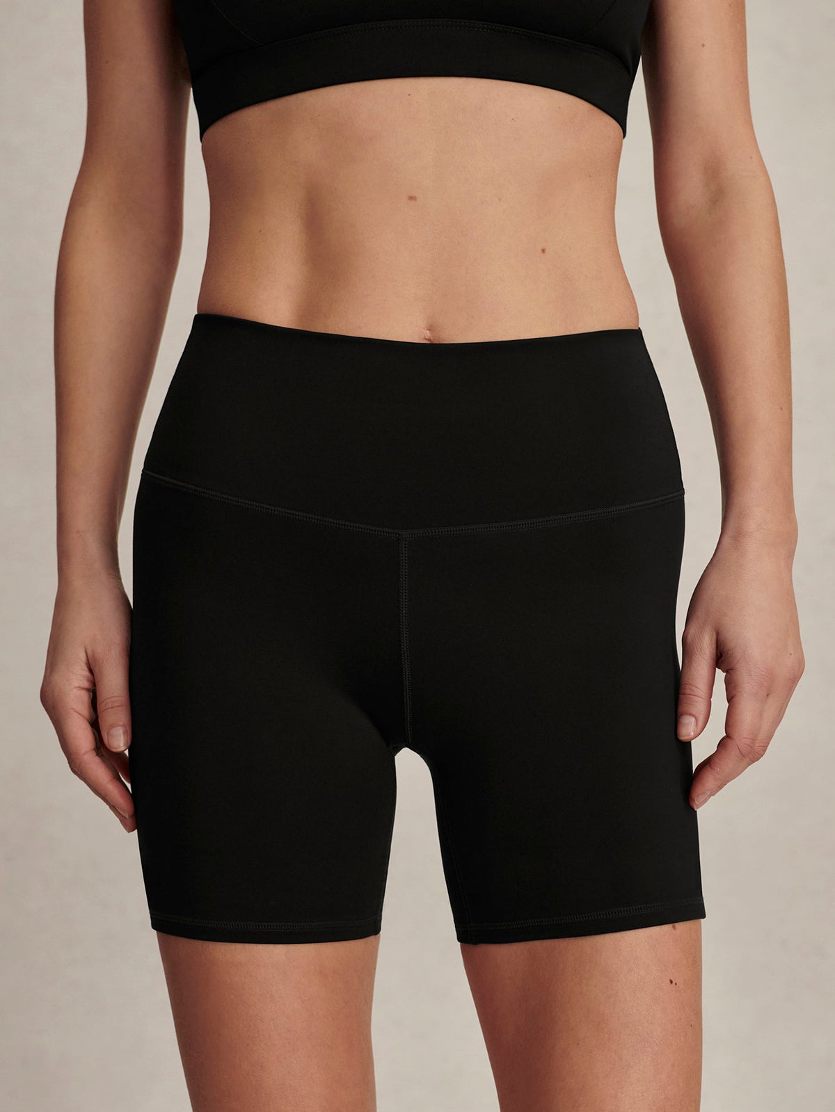 Freesoft High Rise Short 5 | Varley Customer Favorite