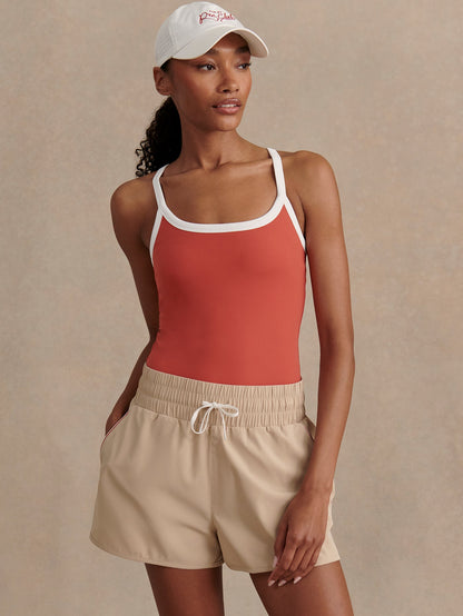 Bodie Running Short 2 | Varley Great Value