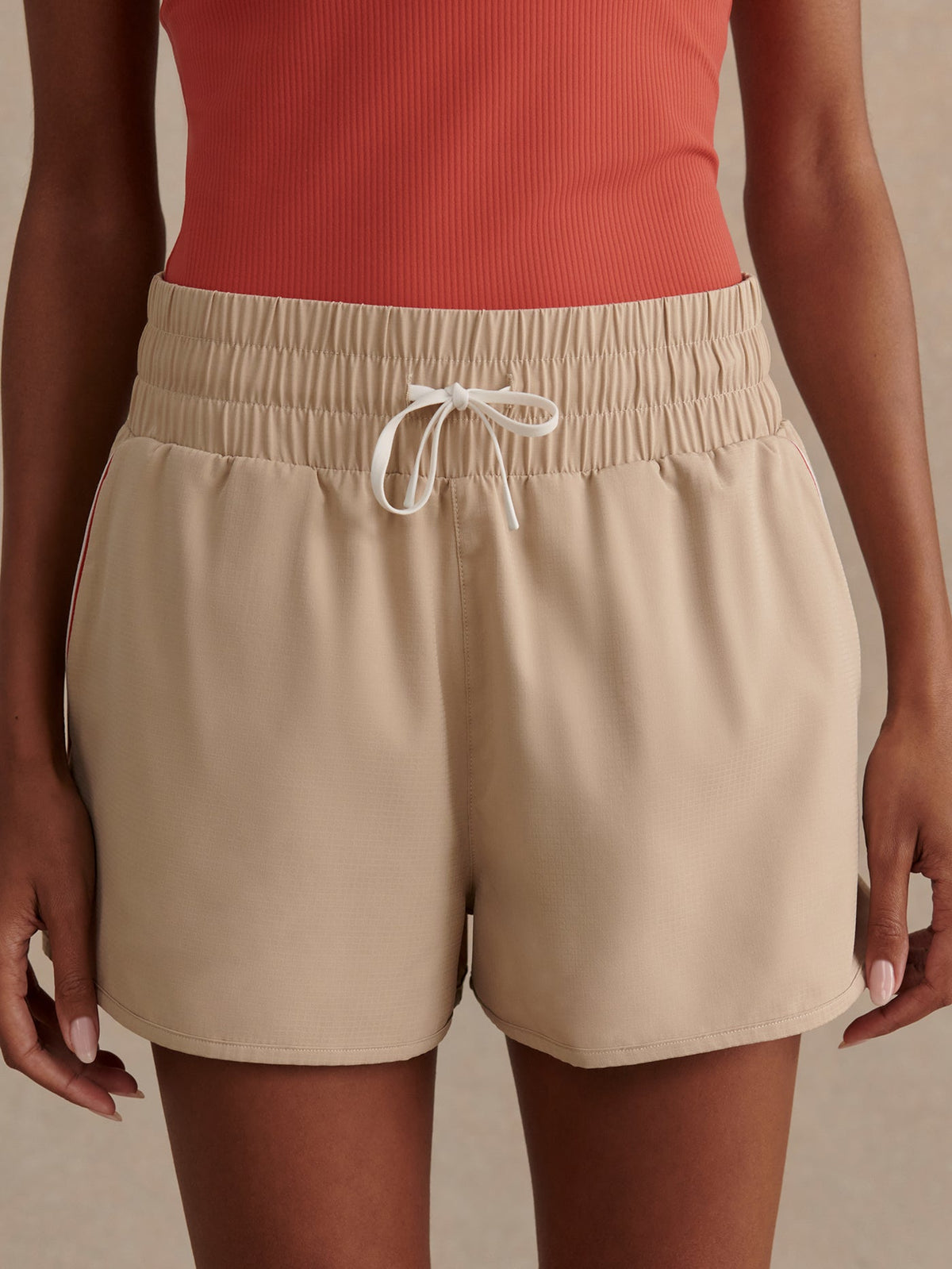 Bodie Running Short 2 | Varley Great Value