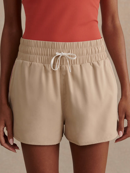 Bodie Running Short 2 | Varley Great Value
