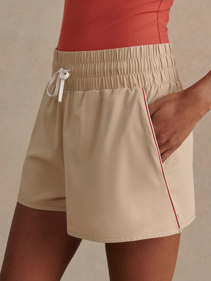 Bodie Running Short 2 | Varley Great Value