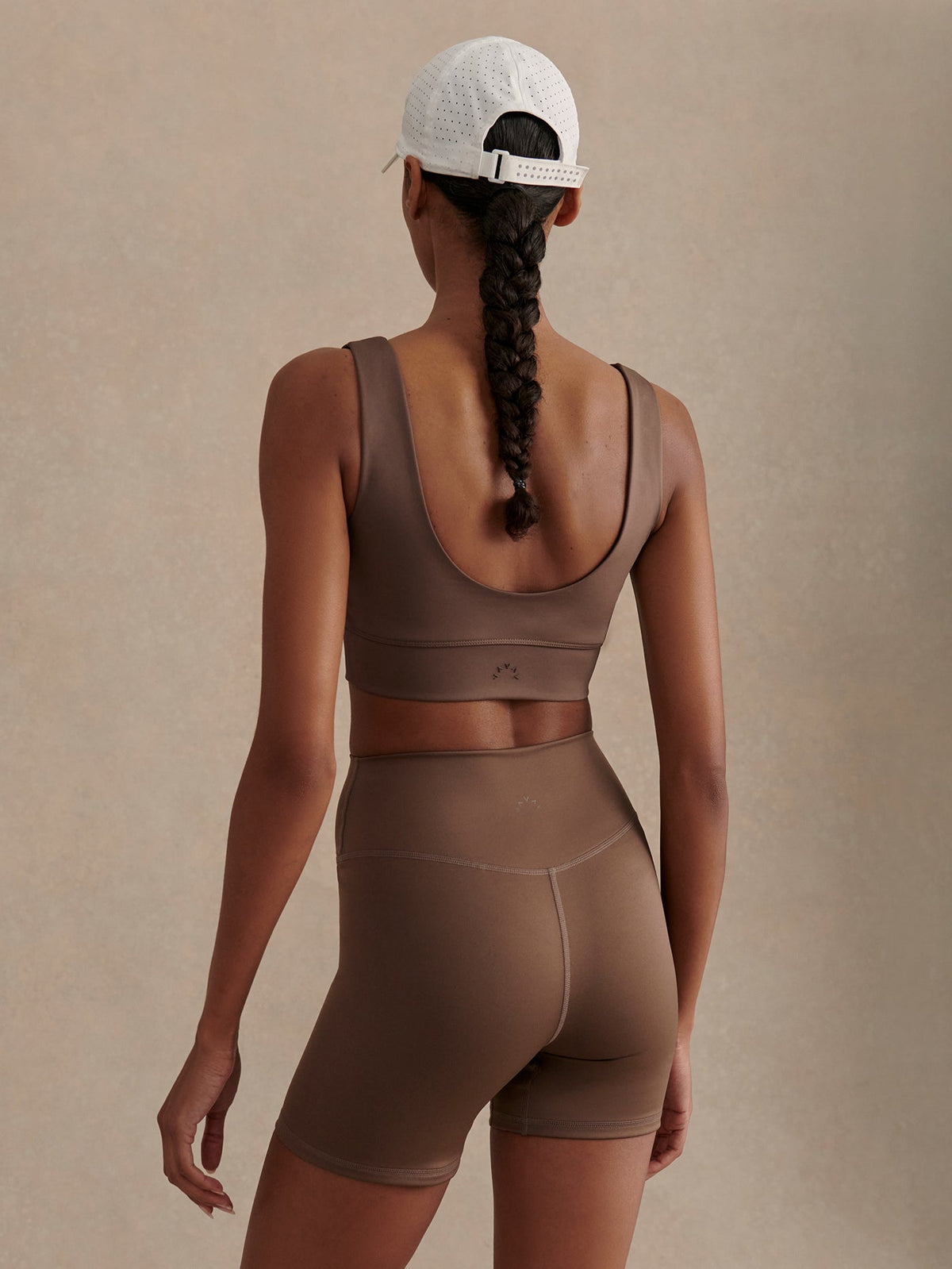 Assure High Rise Short 5 | Varley Best Price