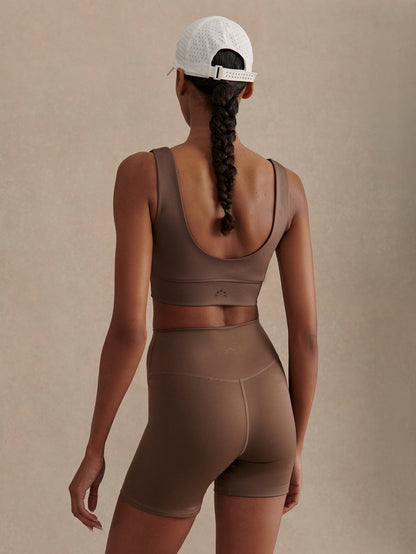 Assure High Rise Short 5 | Varley Best Price
