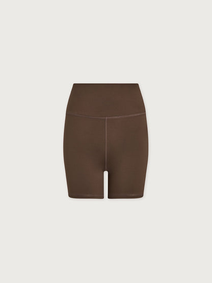 Assure High Rise Short 5 | Varley Best Price