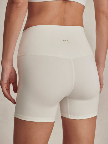 FreeSoft™ High-Rise Short 4'' | VARLEY US | Varley Recommended