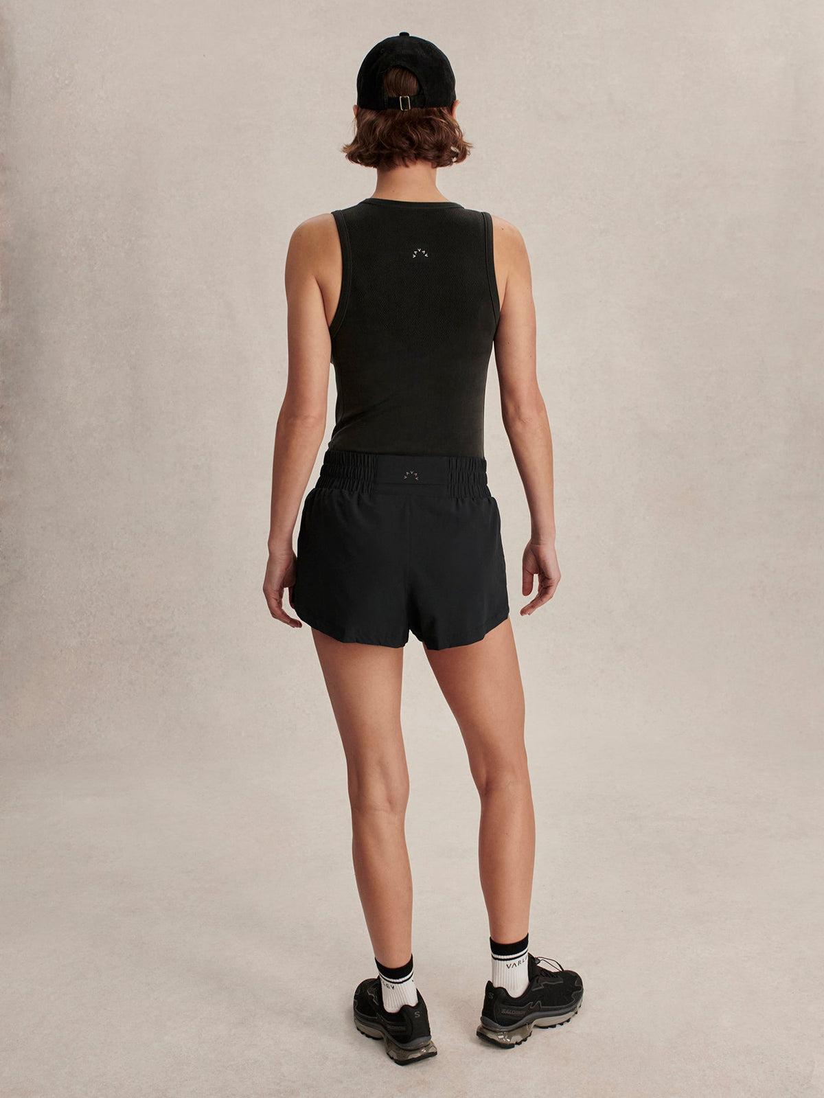 Kallin Running Short | VARLEY US | Varley Best Seller