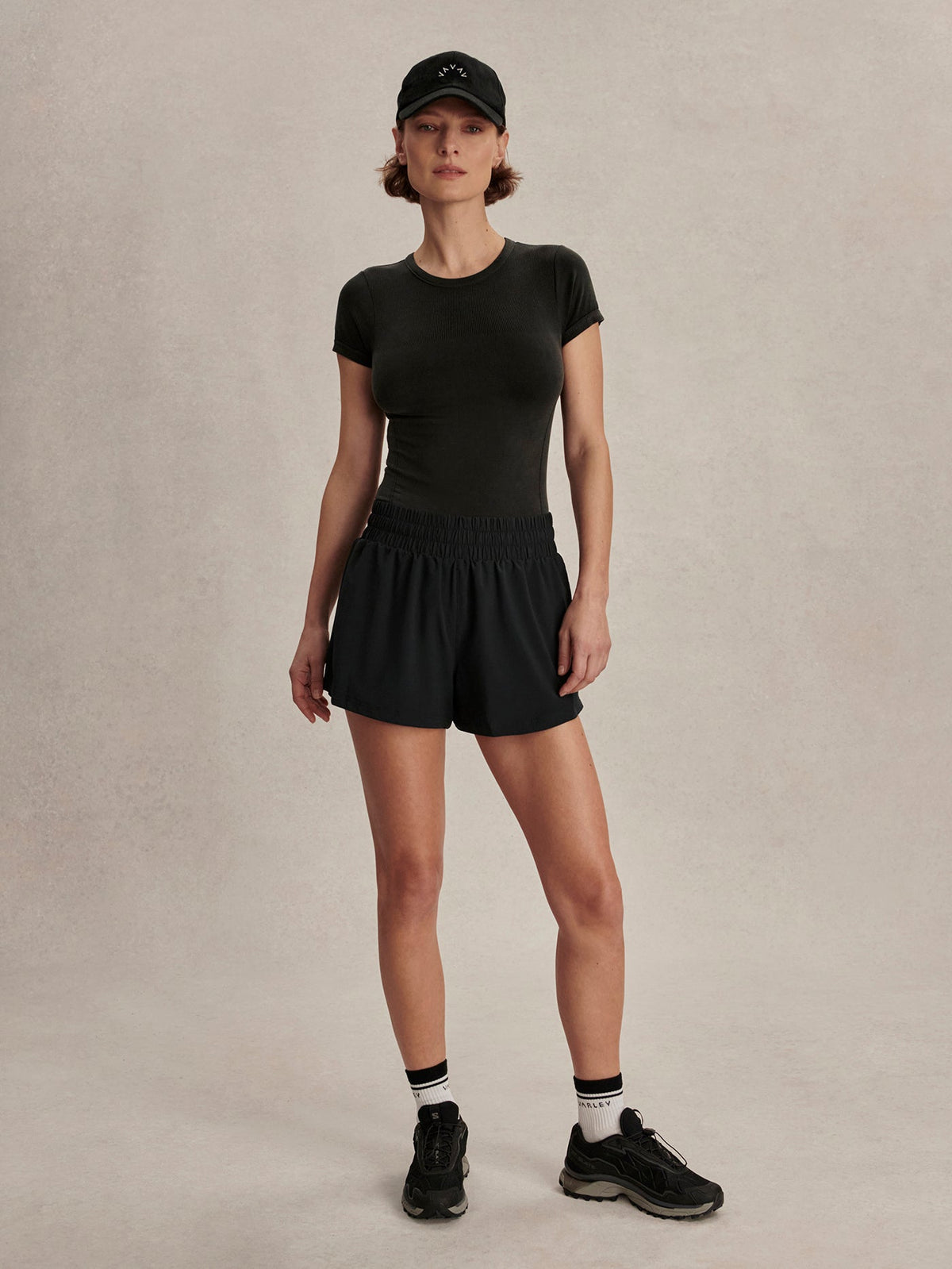 Kallin Running Short 1.5 | VARLEY US | Varley Great Value