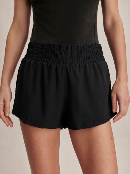 Kallin Running Short 1.5 | VARLEY US | Varley Great Value