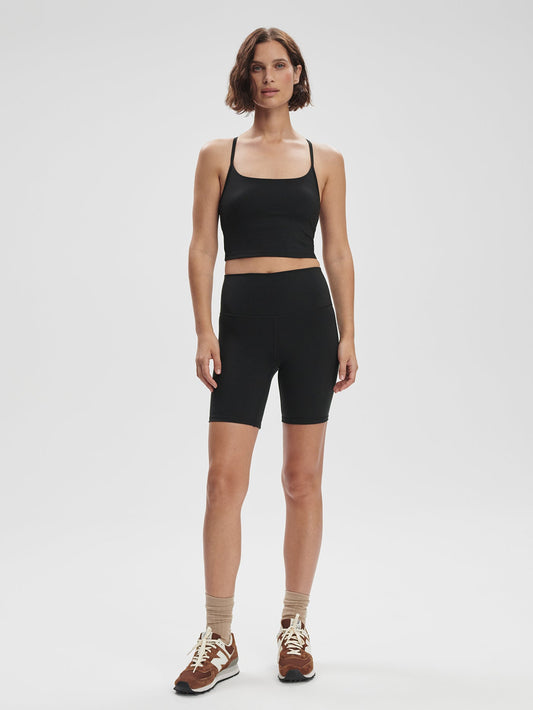 FreeSoft™ High-Rise Short 7'' | VARLEY US | Varley Trusted
