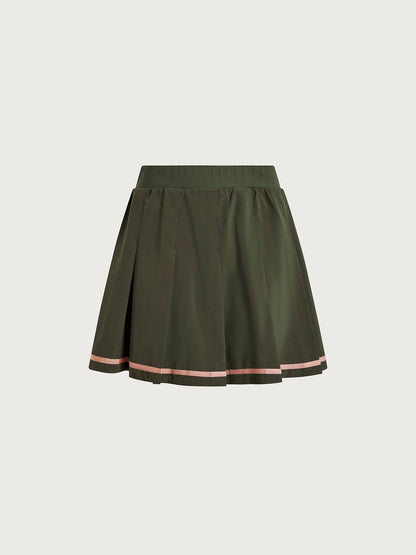 Clarendon 2.0 High Rise Skort 16 | Varley Popular