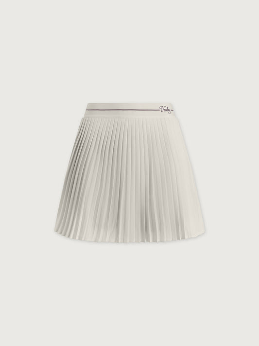 Clemency High Rise Skort 13.5 | Varley Everyday