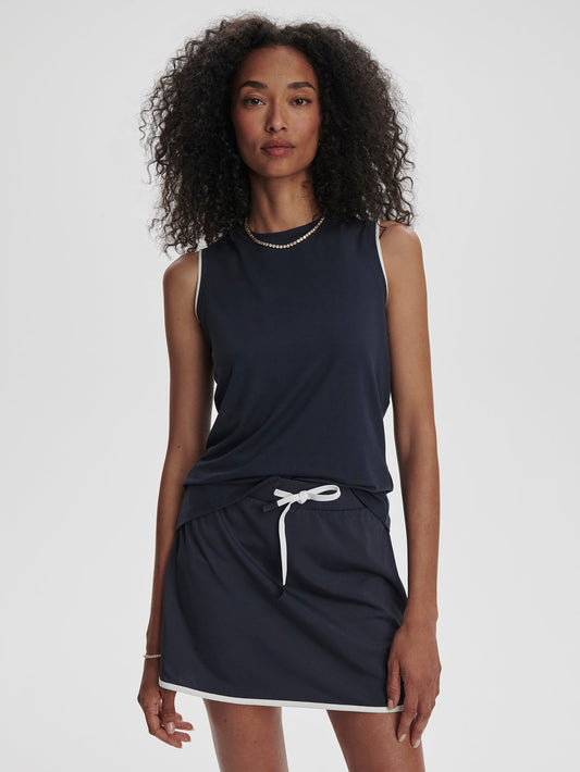 Archer Mid Rise Skort 13.5 | Varley Featured