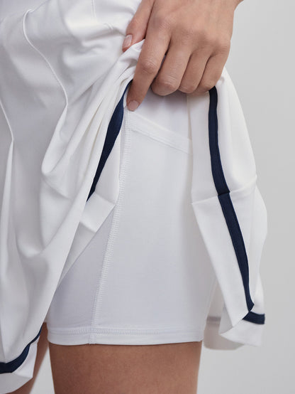 Clarendon High Rise Skort 16 | VARLEY US | Varley Smart Buy
