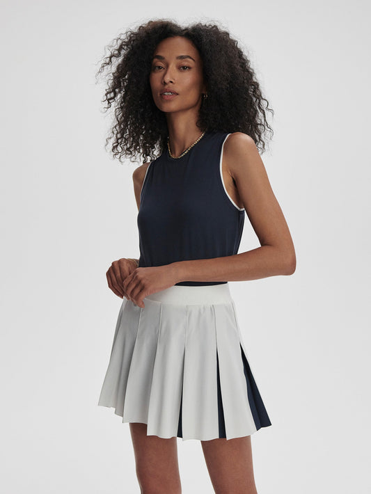 Bronte 2 in 1 Skirt 15.5 | Varley Great Value