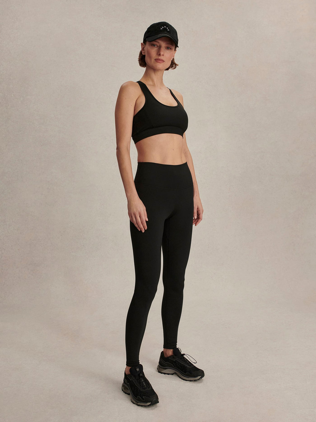 Freesoft High Rise Legging 28 | Varley Value