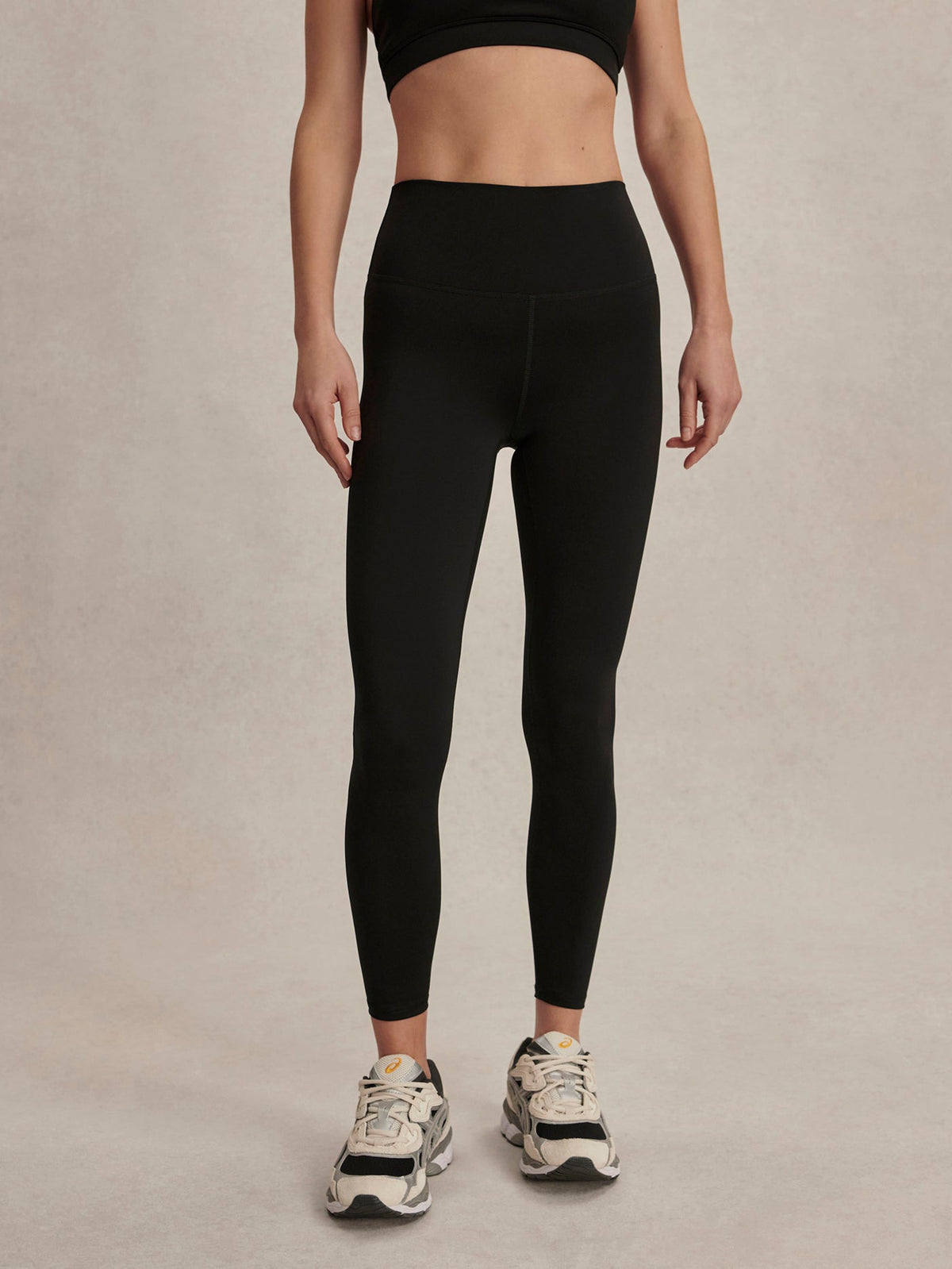 Assure High Rise Legging 25 | Varley Trending