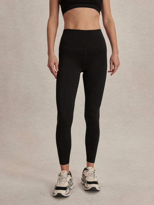 Assure High Rise Legging 25 | Varley Trending